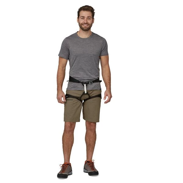 Patagonia Venga Rock Shorts - 10" Herren 6 Patagonia Venga Rock Shorts - 10" Herren – Bild 4