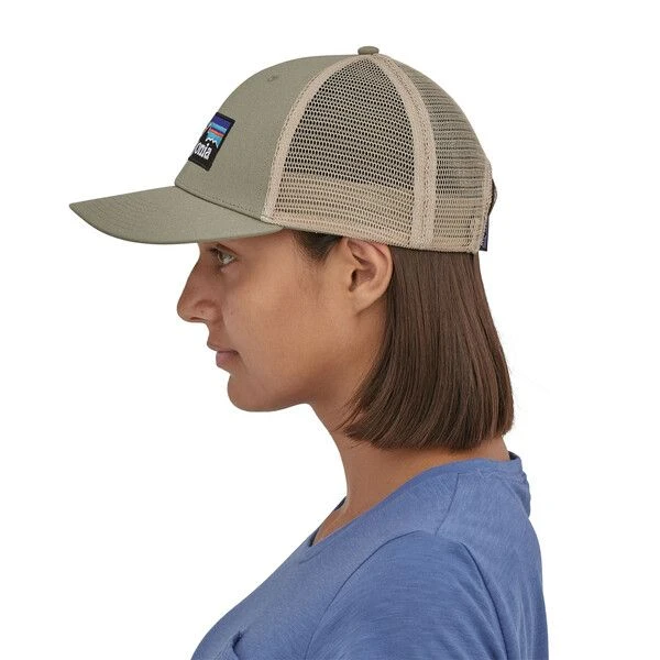 Patagonia P-6 Logo LoPro Trucker Hat Cap 11 Patagonia P-6 Logo LoPro Trucker Hat Cap – Bild 9