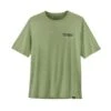 Patagonia Cap Cool Daily Graphic Shirt - Lands Herren -Outdoor-Ausrüstung webimage 25461b92 ca16 4e96 ad5dfe7da3a69160