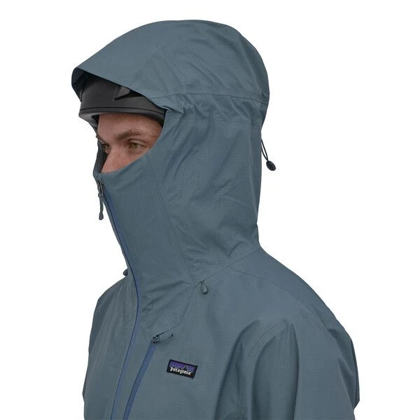 Patagonia Granite Crest Regenjacke Herren 11 Patagonia Granite Crest Regenjacke Herren – Bild 9