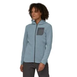 Patagonia R1 Air Full-Zip Hoody Fleecejacke Damen 16 Patagonia R1 Air Full-Zip Hoody Fleecejacke Damen -Outdoor-Ausrüstung webimage 644052af c96f 408a 9c797766ca8683c1
