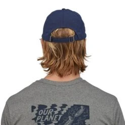 Patagonia P-6 Label Trad Cap 12 Patagonia P-6 Label Trad Cap -Outdoor-Ausrüstung webimage 678850b1 f901 4a62 b9f262588f832d25