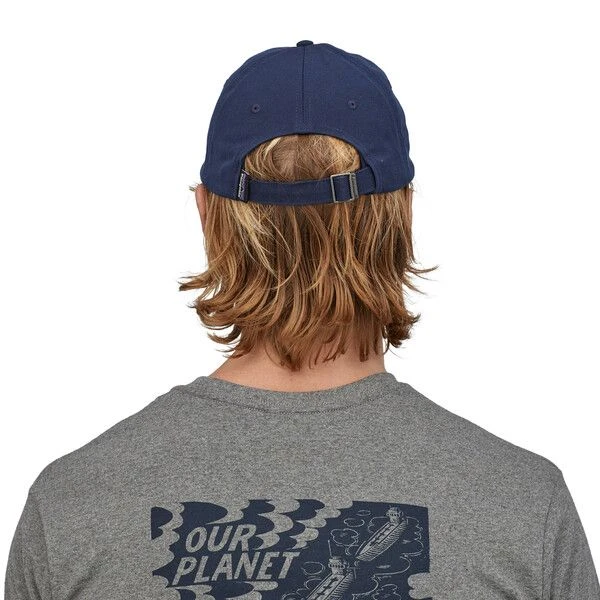 Patagonia P-6 Label Trad Cap 7 Patagonia P-6 Label Trad Cap – Bild 5