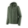 Patagonia Nano Puff Hoody Bergjacke Herren -Outdoor-Ausrüstung webimage 8012fbfb 42f3 4b38 81d706ac5e6d2c6d