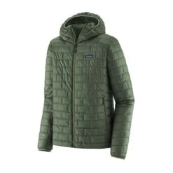 Patagonia Nano Puff Hoody Bergjacke Herren