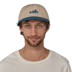 Patagonia ´73 Skyline Trad Cap -Outdoor-Ausrüstung webimage 8059f3fe bd84 4a61 ab64e533ef9288e1