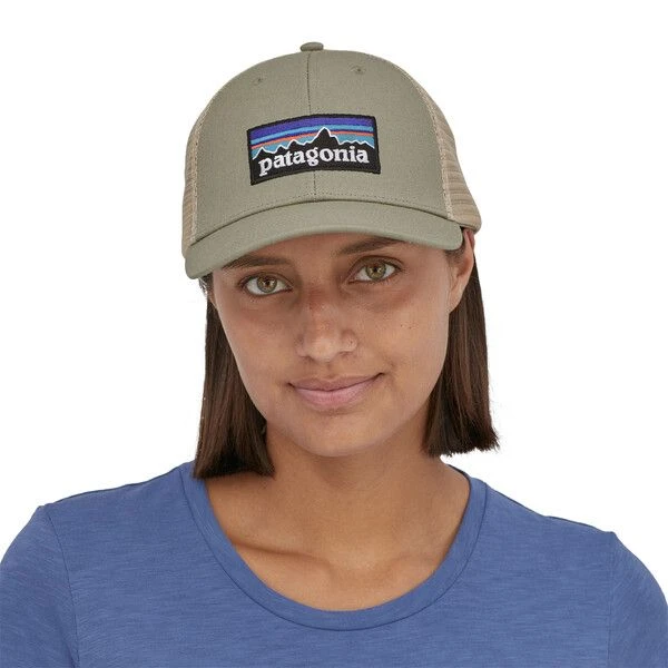 Patagonia P-6 Logo LoPro Trucker Hat Cap 9 Patagonia P-6 Logo LoPro Trucker Hat Cap – Bild 7