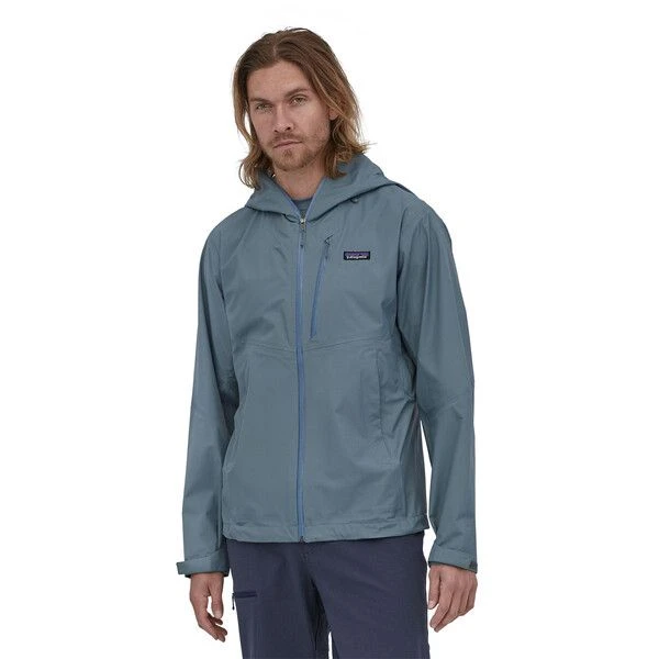 Patagonia Granite Crest Regenjacke Herren 8 Patagonia Granite Crest Regenjacke Herren – Bild 6