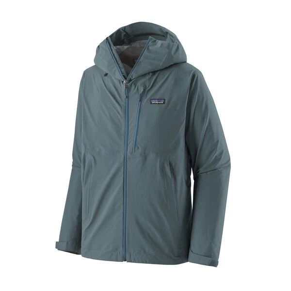 Patagonia Granite Crest Regenjacke Herren 7 Patagonia Granite Crest Regenjacke Herren – Bild 5