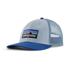 Patagonia P-6 Logo LoPro Trucker Hat Cap 26 Patagonia P-6 Logo LoPro Trucker Hat Cap -Outdoor-Ausrüstung webimage a2315182 fda3 4727 959c645ae5d011c8