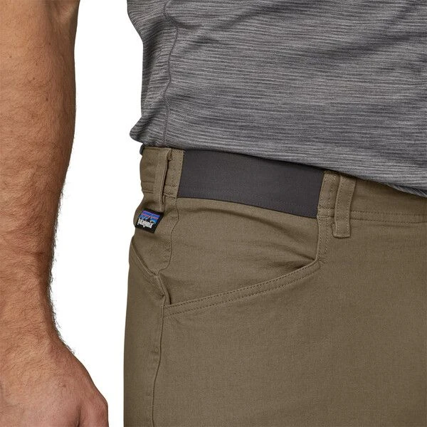 Patagonia Venga Rock Shorts - 10" Herren 7 Patagonia Venga Rock Shorts - 10" Herren – Bild 5