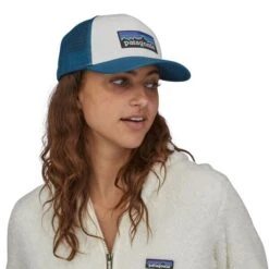 Patagonia P-6 Logo LoPro Trucker Hat Cap 30 Patagonia P-6 Logo LoPro Trucker Hat Cap -Outdoor-Ausrüstung webimage b4fb0052 98a8 46d4 9692bc92d80c11b3 1