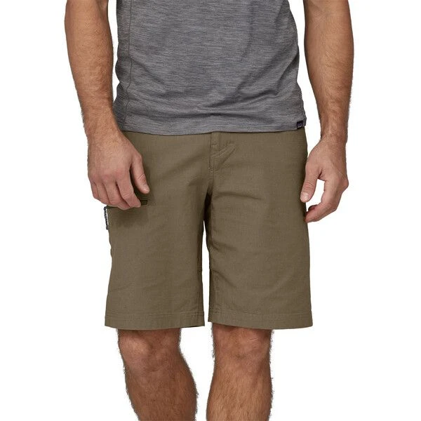 Patagonia Venga Rock Shorts - 10" Herren 4 Patagonia Venga Rock Shorts - 10" Herren – Bild 2