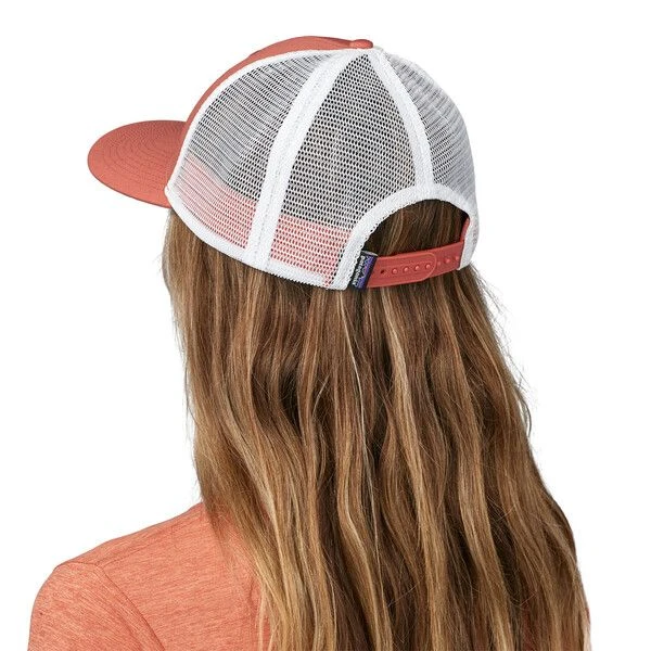 Patagonia P-6 Logo LoPro Trucker Hat Cap 5 Patagonia P-6 Logo LoPro Trucker Hat Cap – Bild 3