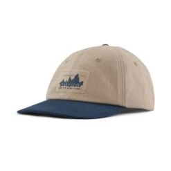 Patagonia ´73 Skyline Trad Cap -Outdoor-Ausrüstung webimage e2d267d3 c04a 49e5 a231ea8c0ba307ec