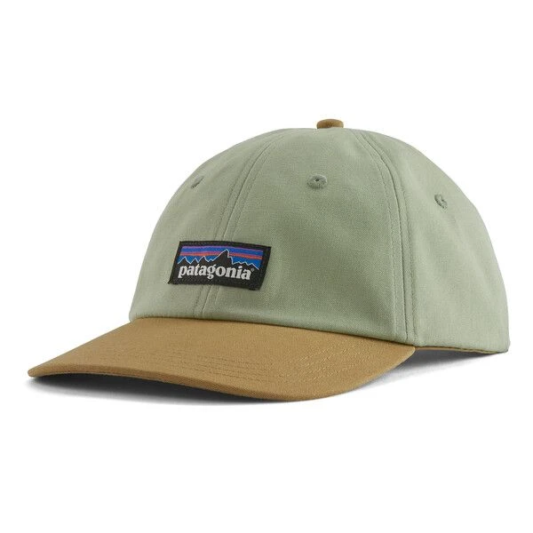 Patagonia P-6 Label Trad Cap 4 Patagonia P-6 Label Trad Cap – Bild 2