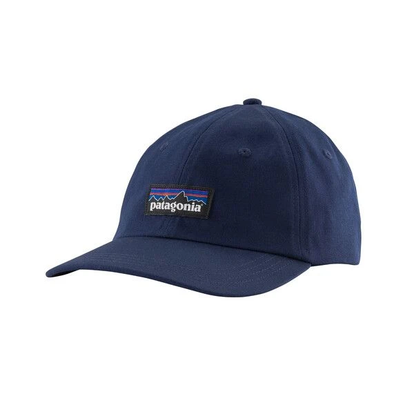 Patagonia P-6 Label Trad Cap 5 Patagonia P-6 Label Trad Cap – Bild 3