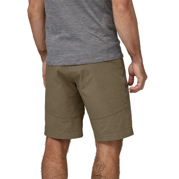 Patagonia Venga Rock Shorts - 10" Herren 5 Patagonia Venga Rock Shorts - 10" Herren – Bild 3