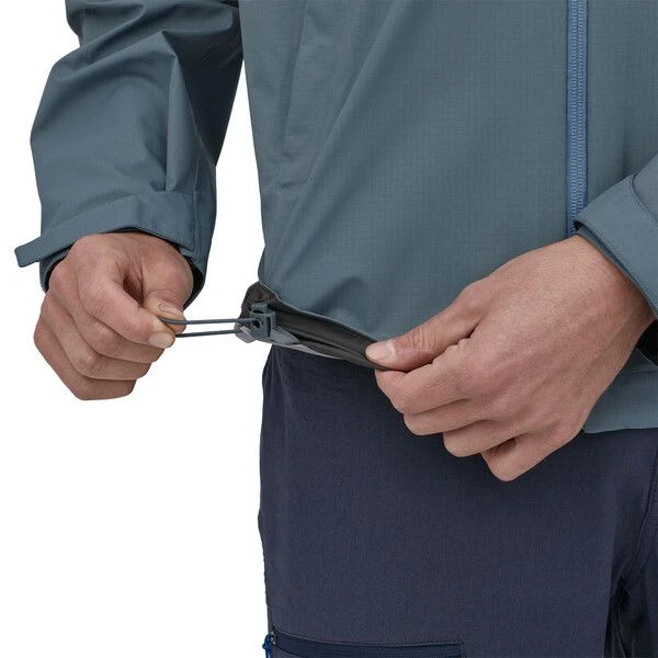 Patagonia Granite Crest Regenjacke Herren 13 Patagonia Granite Crest Regenjacke Herren – Bild 11