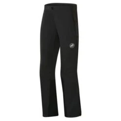 Mammut Botnica SO PantsSoftshellhose Damen [Kurzgröße]