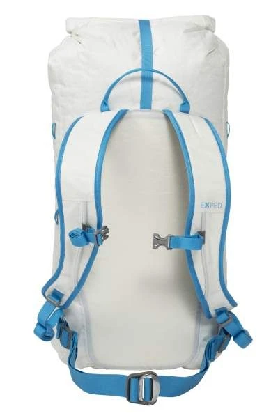 Exped WhiteOut 45 Rucksack 4 Exped WhiteOut 45 Rucksack – Bild 2
