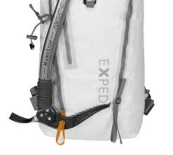 Exped WhiteOut 45 Rucksack 8 Exped WhiteOut 45 Rucksack -Outdoor-Ausrüstung whiteout pickaxe attachment1 2
