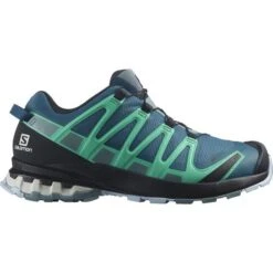 Salomon XA Pro V8 Gore-Tex Trailrunning-Schuhe Damen