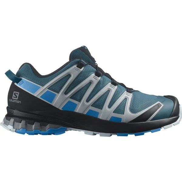 Salomon XA Pro 3D V8 Gore-Tex Trailrunning Schuhe 3 Salomon XA Pro 3D V8 Gore-Tex Trailrunning Schuhe