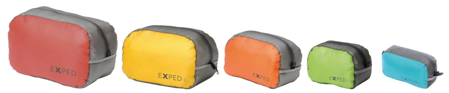 Exped Zip Pack UL Packsack 3 Exped Zip Pack UL Packsack