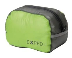 Exped Zip Pack UL Packsack 10 Exped Zip Pack UL Packsack -Outdoor-Ausrüstung zip pack ul s lime 7640120119805 1