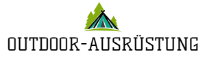 Outdoor-Ausrüstung
